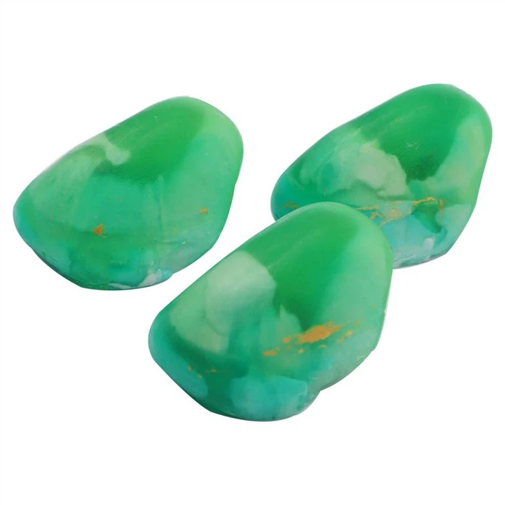 Crystal Rock Soap