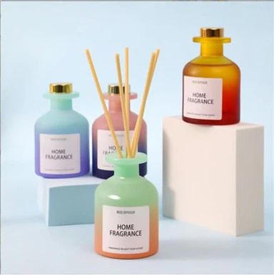Aroma Natural Reed Diffuser