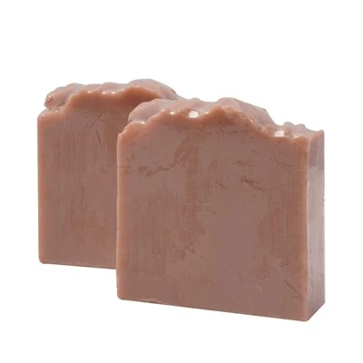 Naturlig kroppssåpe for menn