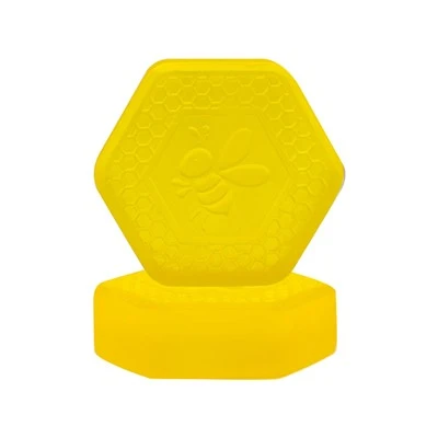 Naturlig honningsåpe