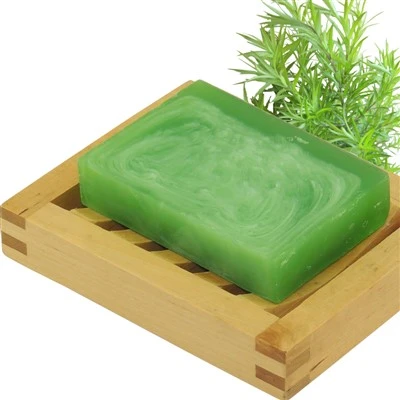 Naturlig Tea Tree Soap