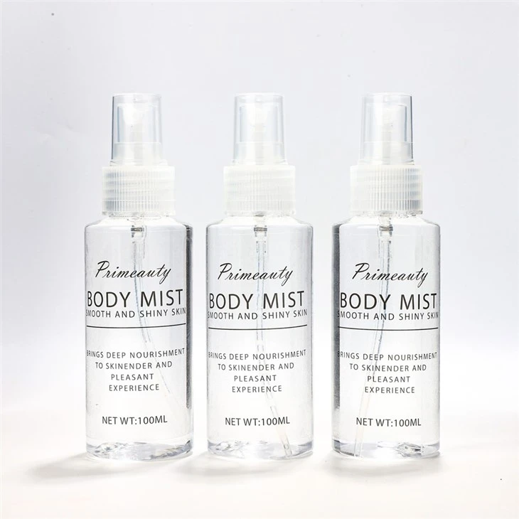 Hydrating Body Mist Set